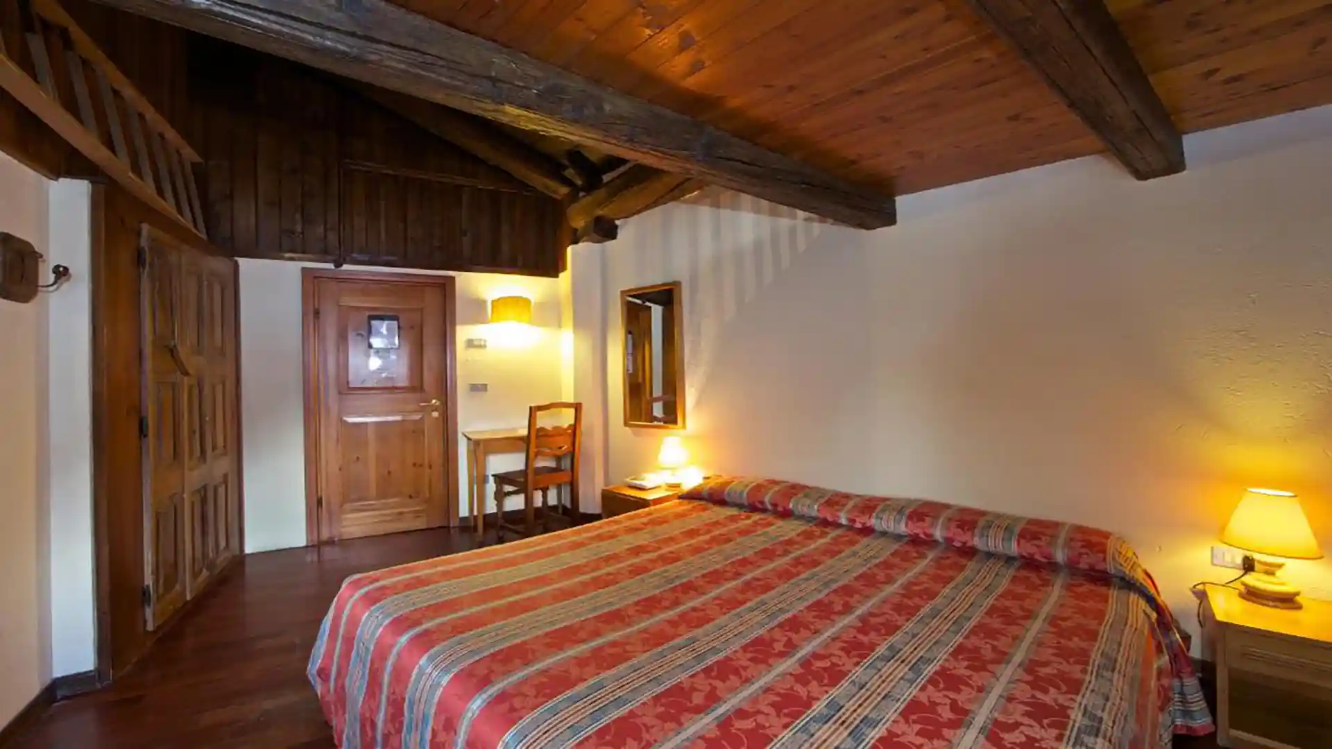 Hotel Dolonne Courmayeur